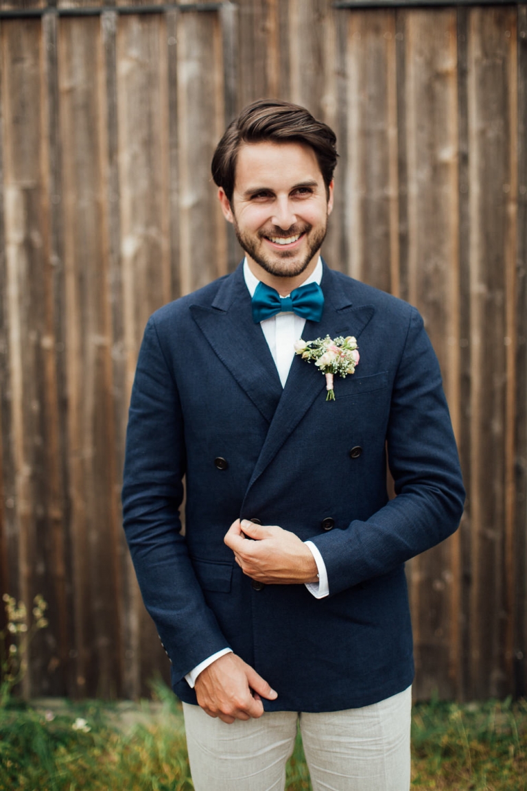 Photographe Mariage boho