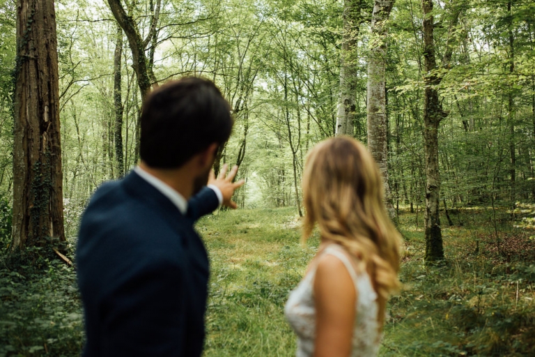 Photographe Mariage boho 