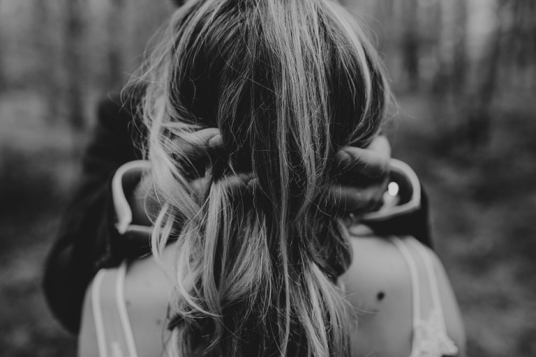 Photographe Mariage boho 