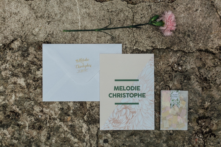 Photographe Mariage boho