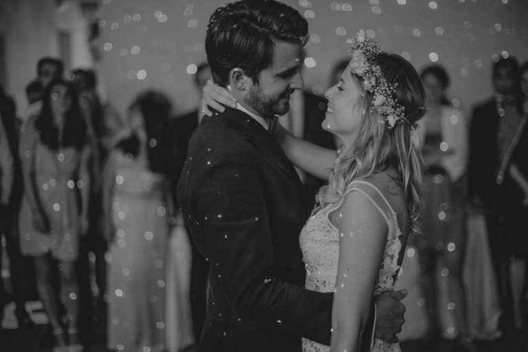 Photographe Mariage boho