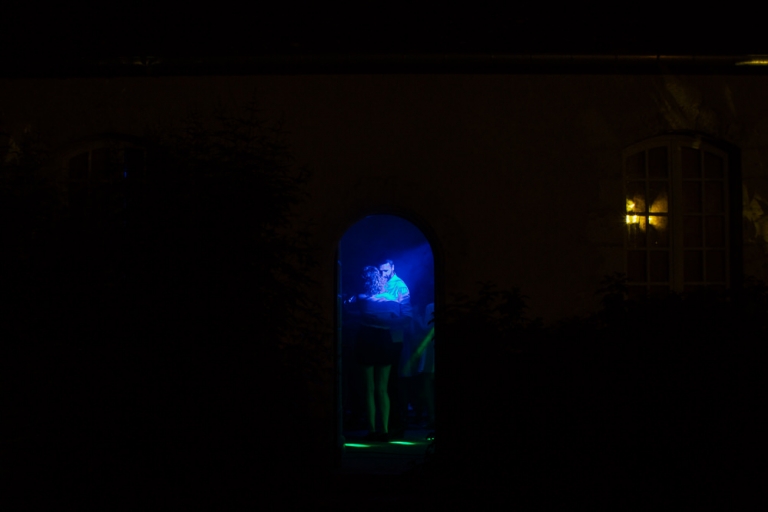 Photographe Mariage boho