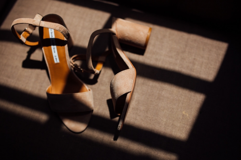 Photographe Mariage boho