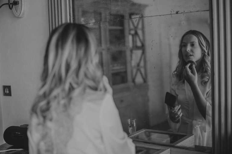 Photographe Mariage boho