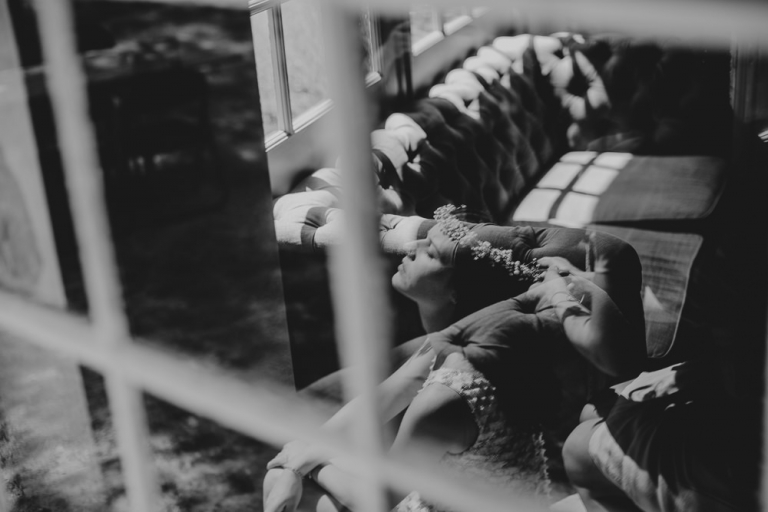 Photographe Mariage boho