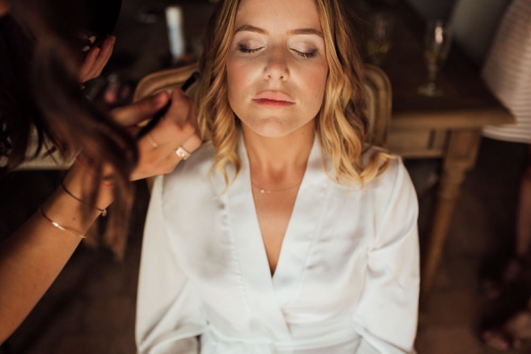 Photographe Mariage boho