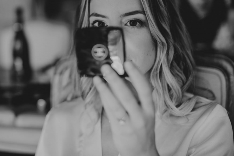 Photographe Mariage boho