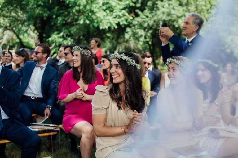 Mariage au Manoir de Clenord, Val de Loire