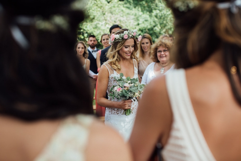 Mariage au Manoir de Clenord, Val de Loire
