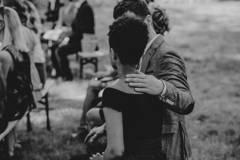 Mariage au Manoir de Clenord, Val de Loire