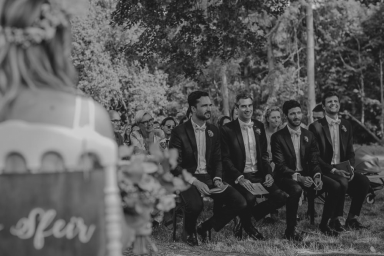 Mariage au Manoir de Clenord, Val de Loire