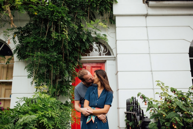 Photographe Séance couple Londres