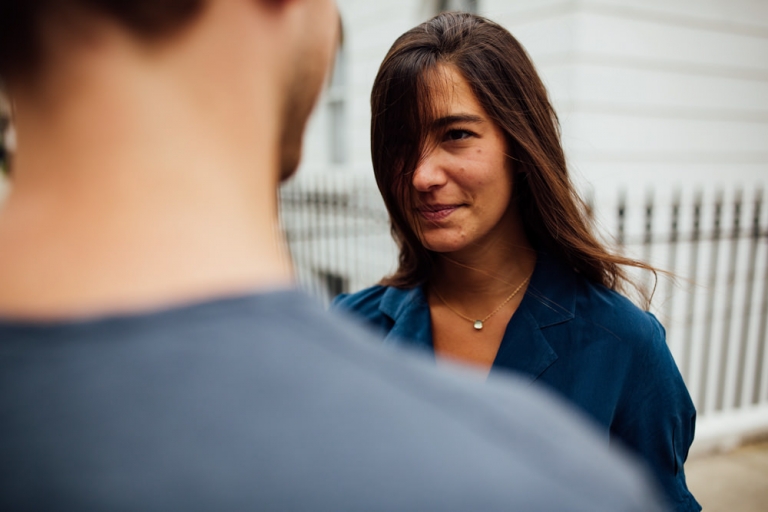 Photographe Séance couple Londres