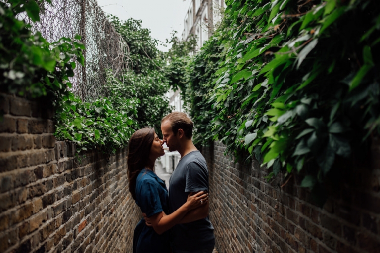 Photographe Séance couple Londres