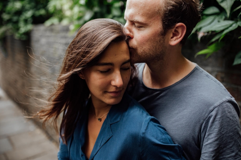 Photographe Séance couple Londres
