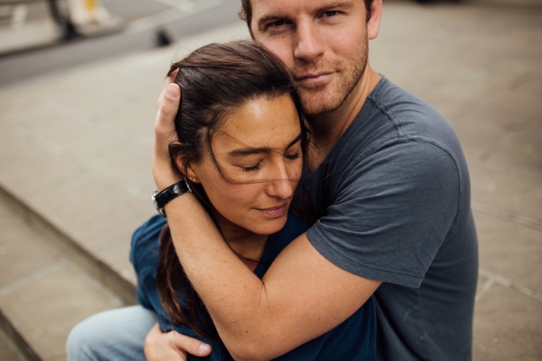 Photographe Séance couple Londres
