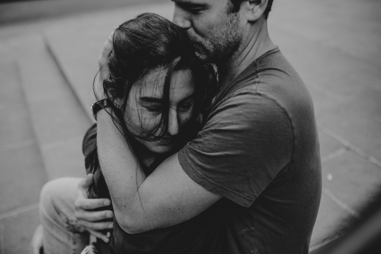 Photographe Séance couple Londres