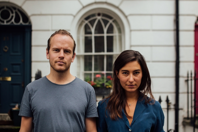 Photographe Séance couple Londres