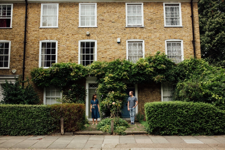 Photographe Séance couple Londres