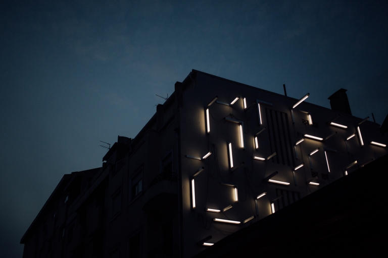 Roadtrip à Porto - Portugal