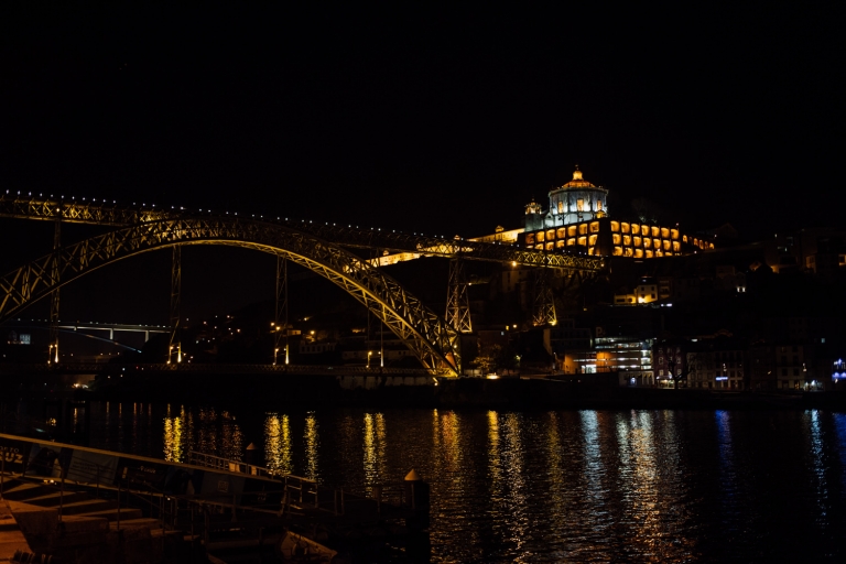 Roadtrip à Porto - Portugal