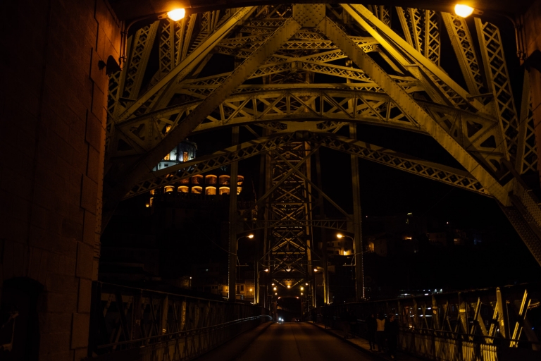 Roadtrip à Porto - Portugal