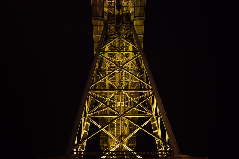 Roadtrip à Porto - Portugal