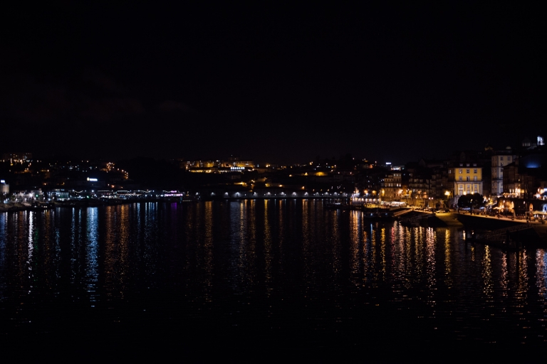 Roadtrip à Porto - Portugal