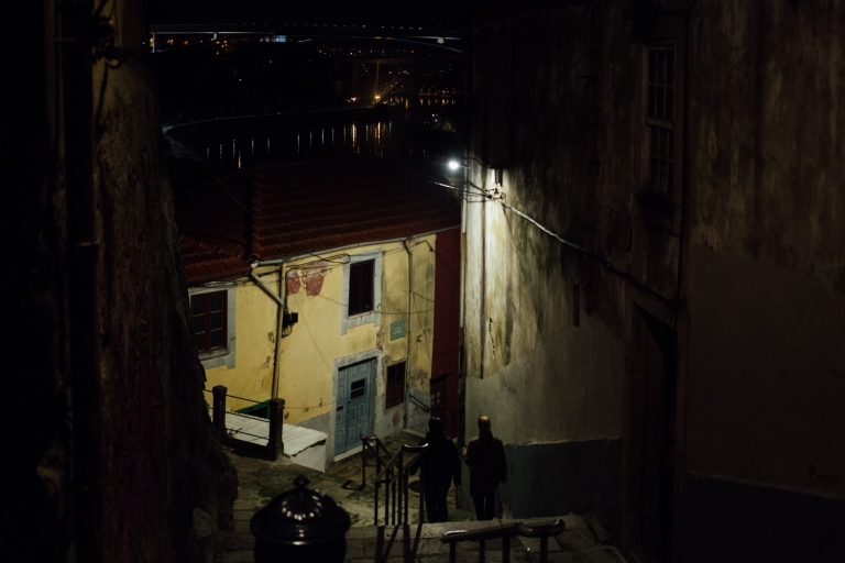 Roadtrip à Porto Portugal