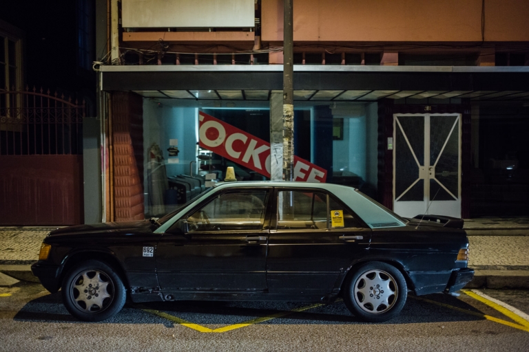 Roadtrip à Porto - Portugal