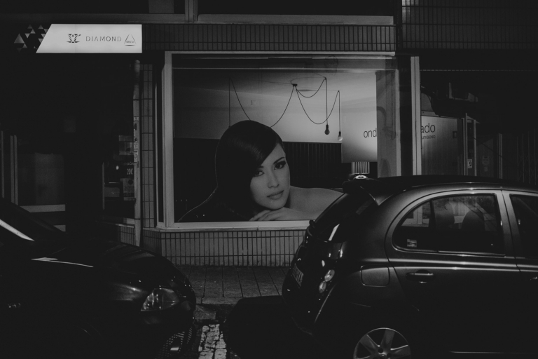 Roadtrip à Porto - Portugal