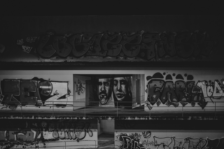 Roadtrip à Porto - Portugal