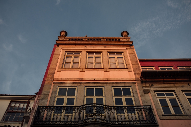 Roadtrip à Porto - Portugal