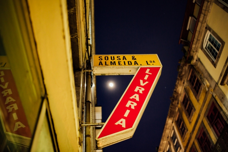 Roadtrip à Porto - Portugal