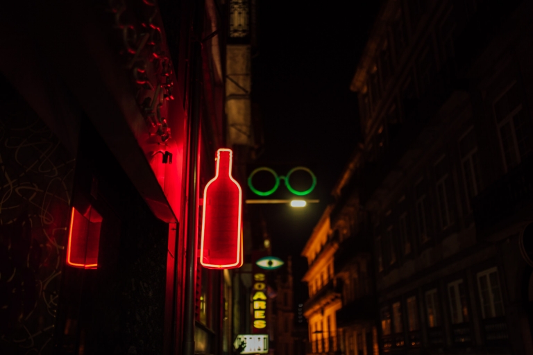 Roadtrip à Porto - Portugal