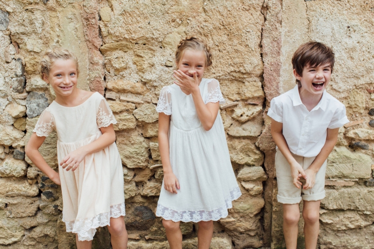 Shooting mode Les petits inclassables Collection 2017