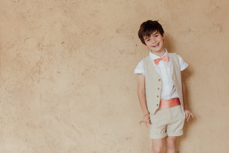 Shooting mode Les petits inclassables Collection 2017