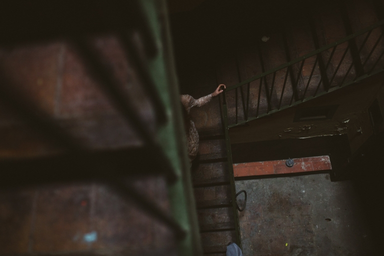 Shooting inspiration mariage Palo alto Barcelone