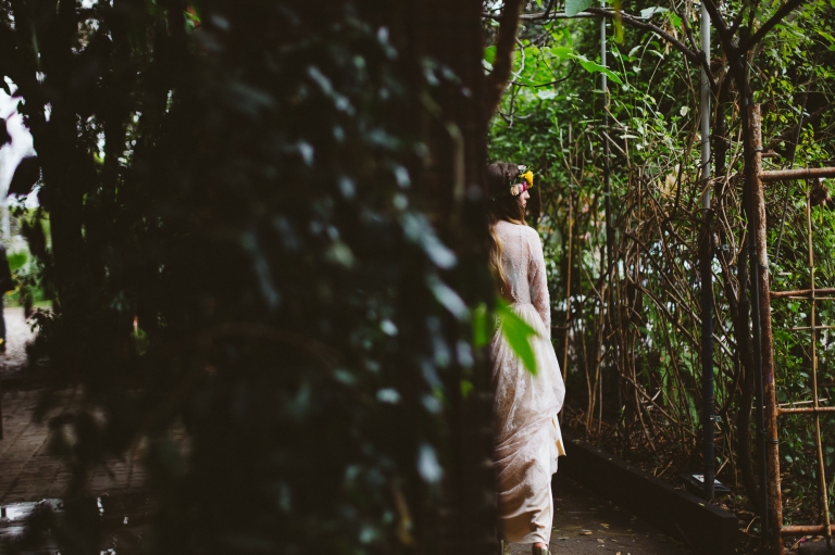 Barcelona creativity wedding photography