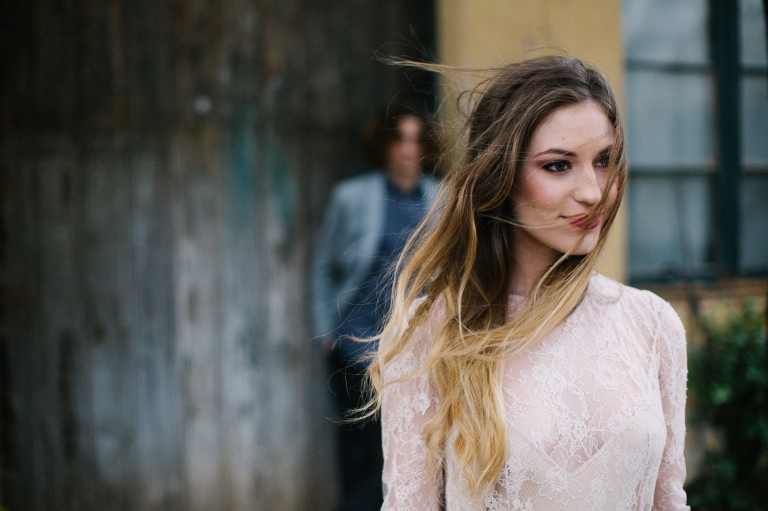 Barcelona creativity wedding photography