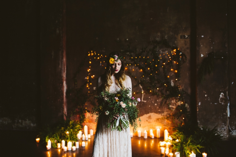 Barcelona creativity wedding photography