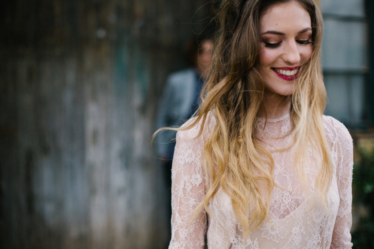 Barcelona creativity wedding photography