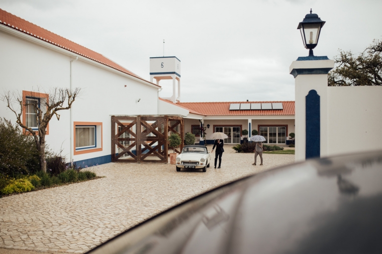 Wedding photographer, Solar Pancas, Alenquer, Portugal