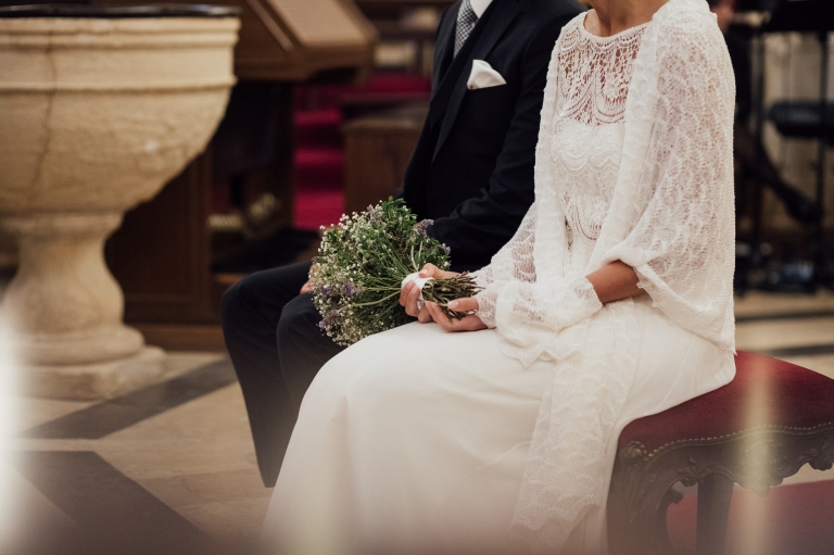 Mariage à Alenquer Portugal