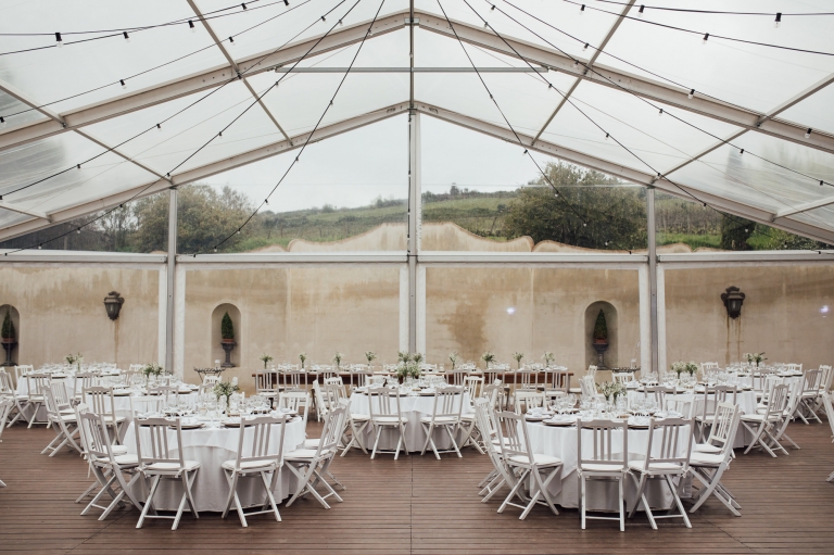 Mariage à Alenquer Portugal