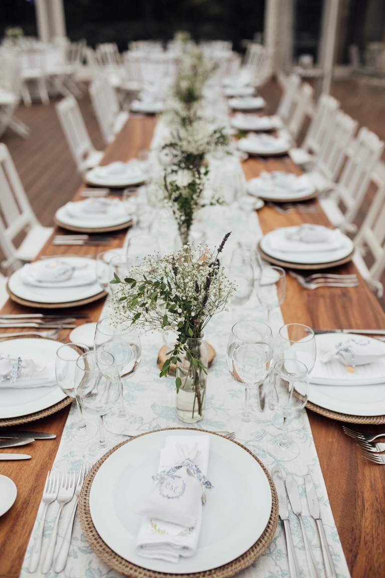 Mariage à Alenquer Portugal