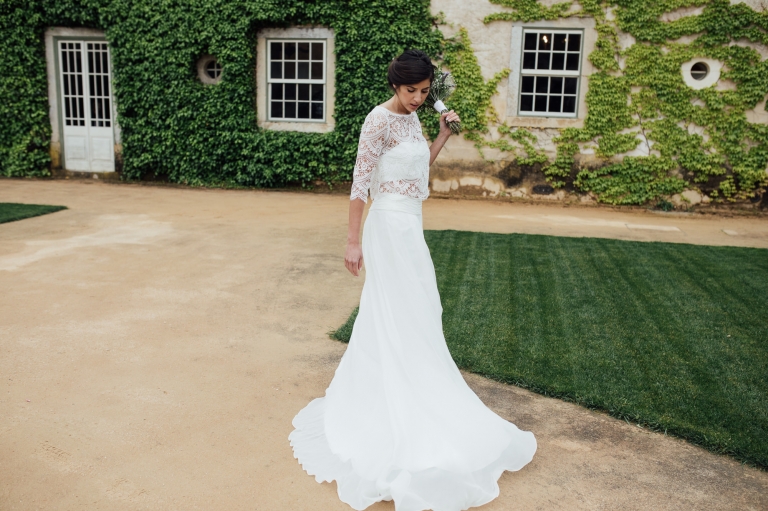 Mariage à Alenquer Portugal