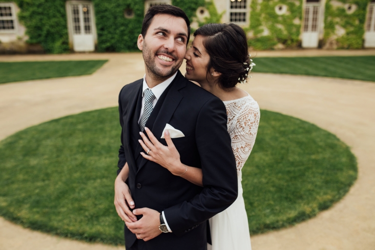 Mariage à Alenquer Portugal