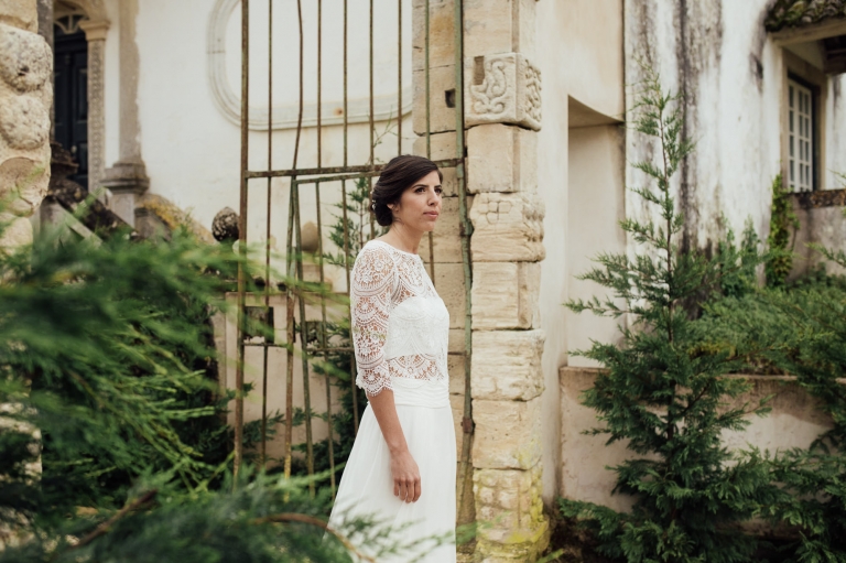 Mariage à Alenquer Portugal