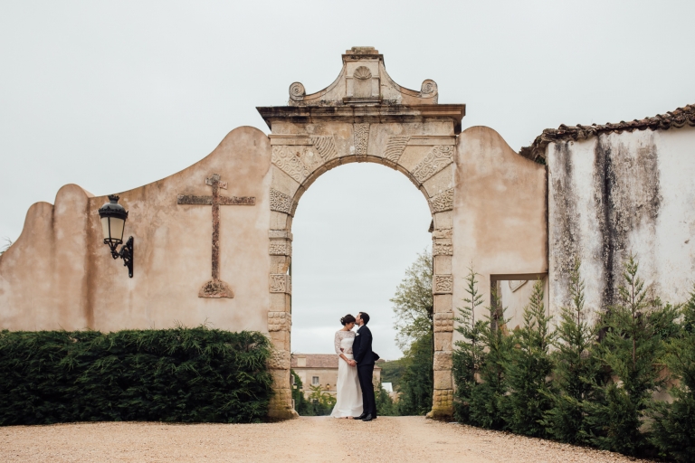 Mariage à Alenquer Portugal